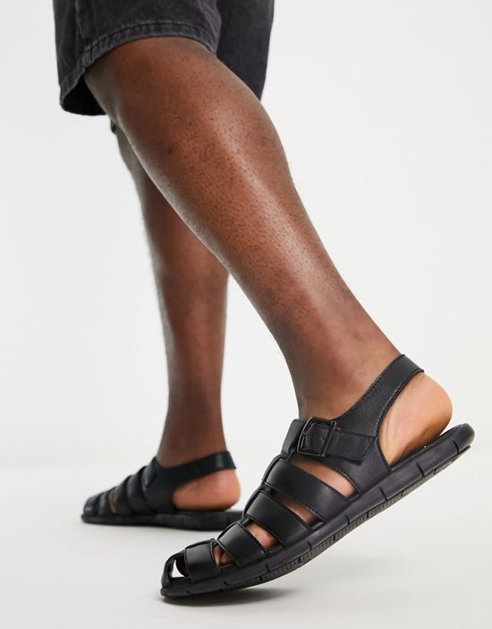 https://images.asos-media.com/products/jack-jones-leather-strap-sandal-in-black/203276034-2?$n_550w$&wid=550&fit=constrain