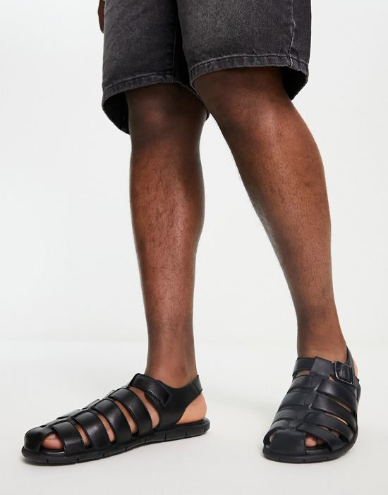 https://images.asos-media.com/products/jack-jones-leather-strap-sandal-in-black/203276034-3?$n_550w$&wid=550&fit=constrain