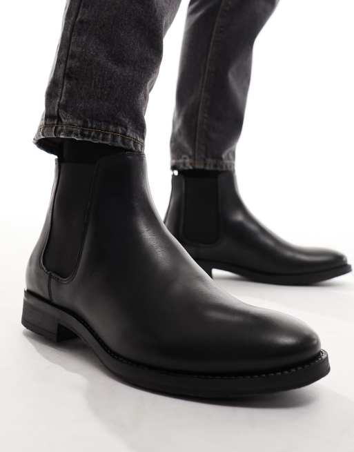 Jones store chelsea boots