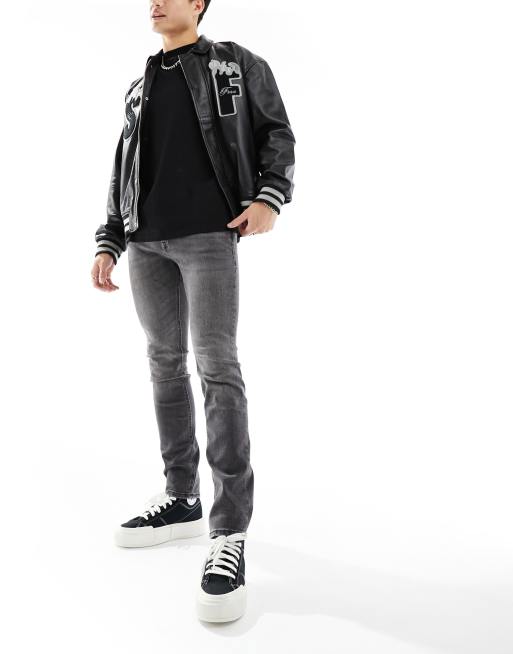 L1 PREMIUM SKINNY DENIM（サイズL） L1 PREMIUM SKINNY DENIM（サイズL）