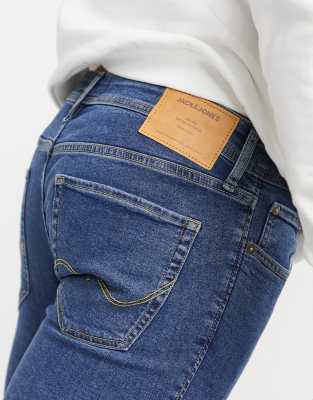 jack and jones back pocket design