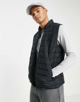 Payper Memory Gilet Uomo Invernale Imbottitura Effetto Piuma Navy Blu Royal 800x800 - Foto 4