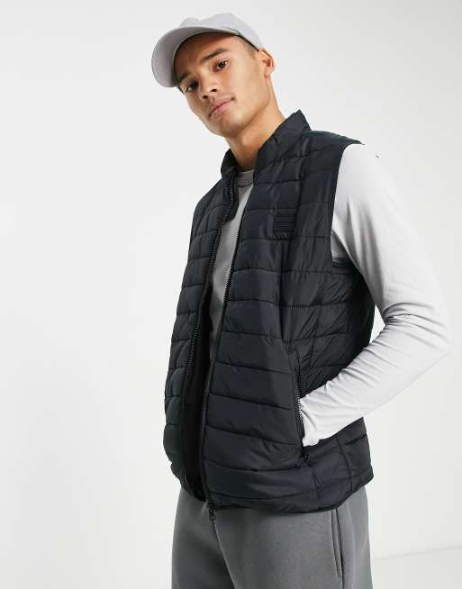 Jack and store jones vest