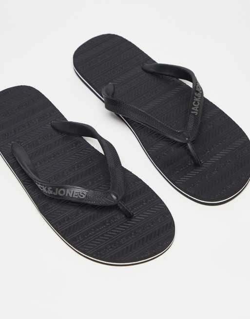 Asos mens best sale flip flops