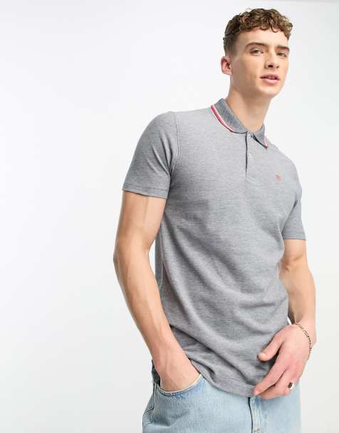 Asos polo outlet shirts sale