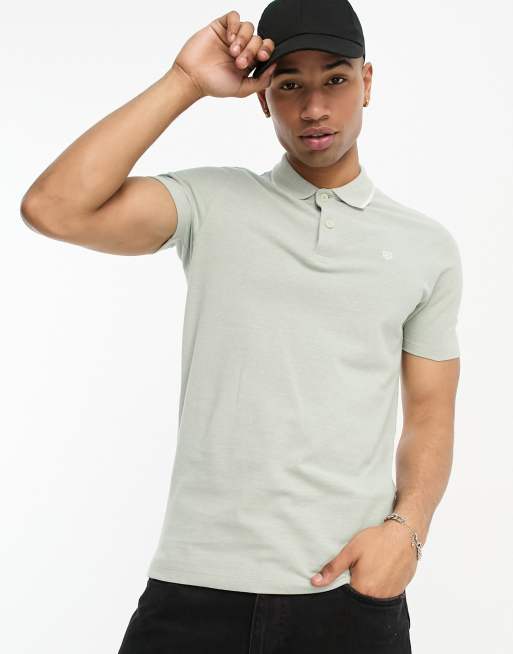 Polo best sale jack jones