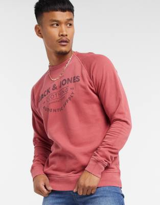 jack jones sweatshirt
