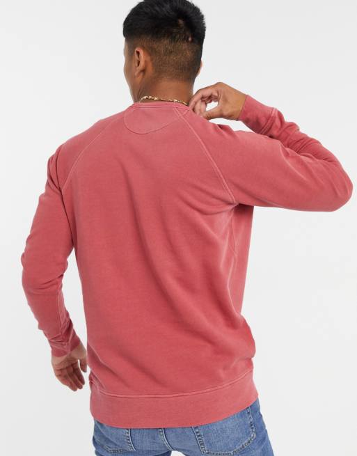 Jack and best sale jones red sweatshirt