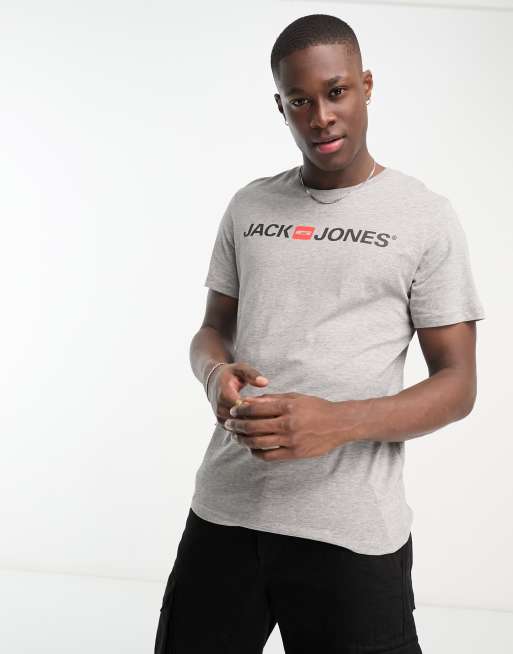 Jack hot sale jones magliette