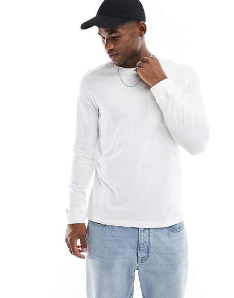 Cheap mens outlet tops