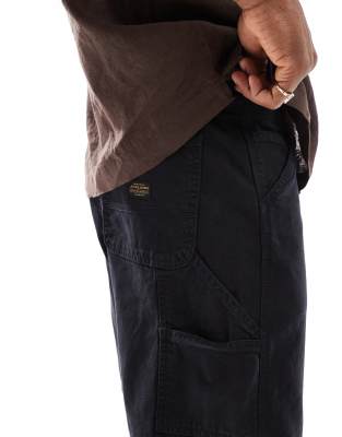 Jack & Jones Loose Fit Carpenter Shorts