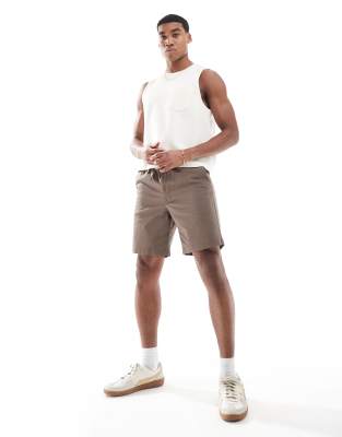 Jack & Jones Loose Fit Chino Short