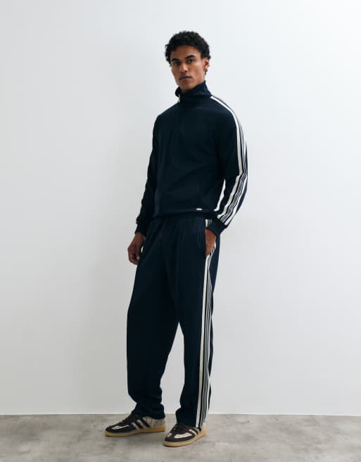 Jack & Jones - Trainingspak met streep, 3 van 3