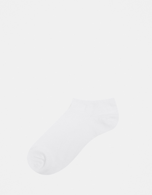 Jack & Jones - Lot de 10 paires de chaussettes - Blanc, 2 de 4