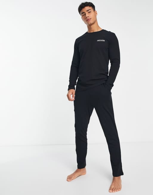 Jack and best sale jones lounge pants