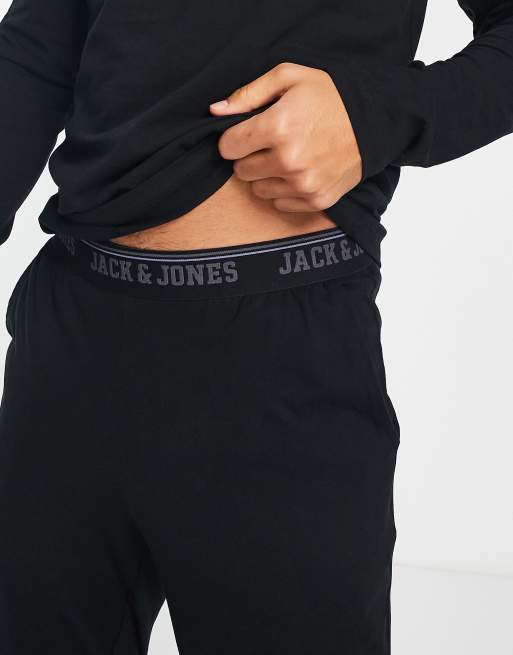 Jack jones best sale lounge pants