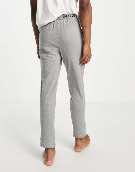 Jack and store jones lounge pants