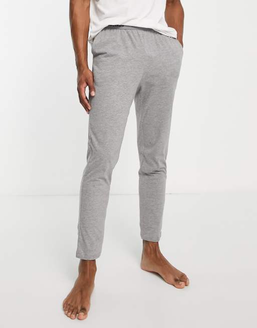 Slim best sale lounge pants