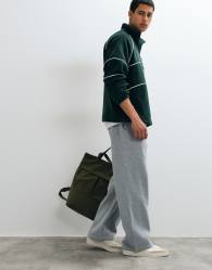 Jack & Jones lounge sweatpants in grey