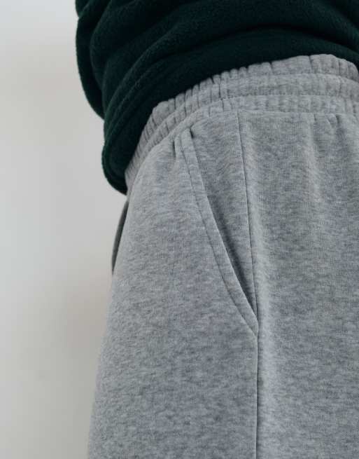 Jack & Jones lounge sweatpants in grey, 5 of 5