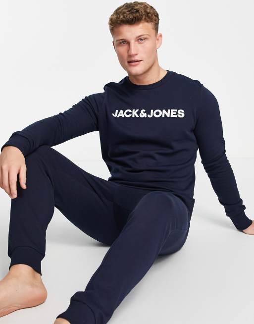 jack and jones sweatpants
