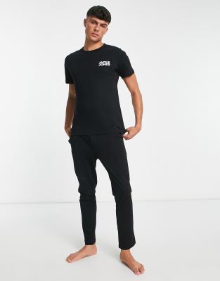 jack and jones loungewear