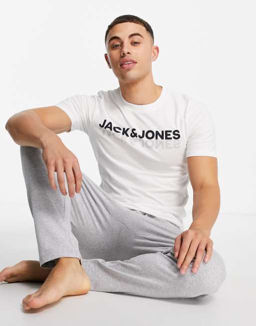 Jack and jones online pyjama