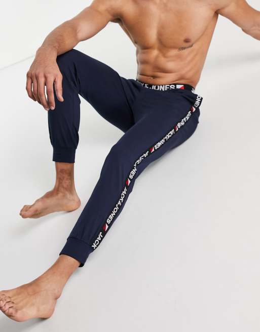 Jack and best sale jones lounge pants