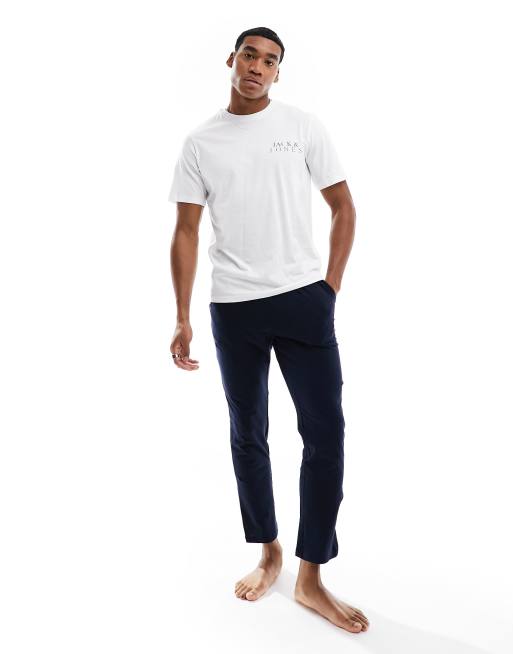 Jack and best sale jones loungewear