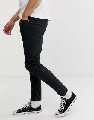 jack and jones luke jeans