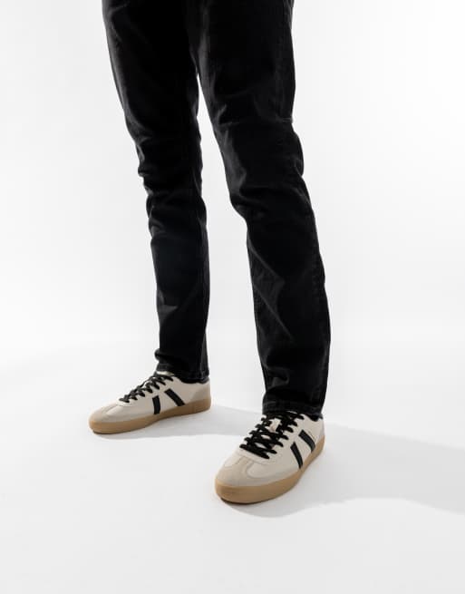 Jack & Jones Mambo special trainer in white, 5 of 5