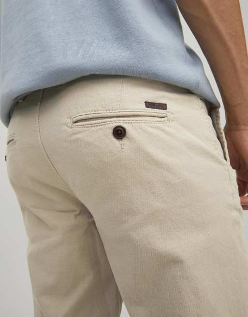 Jack & Jones - Marco - Pantaloni affusolati grigi, 2 di 4