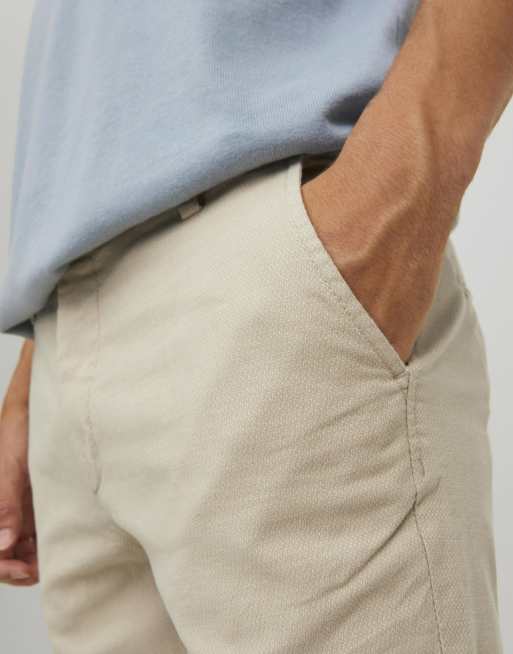 Jack & Jones - Marco - Pantaloni affusolati grigi, 4 di 4