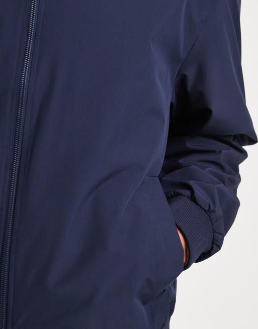 Jack & Jones – Marinblå bomberjacka, 5 av 5