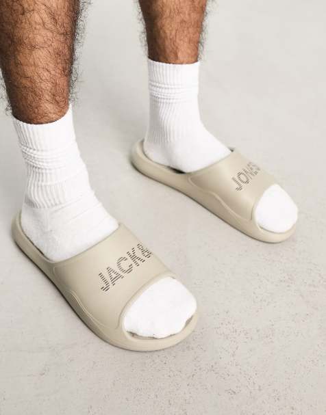yeezy slides dupe asos