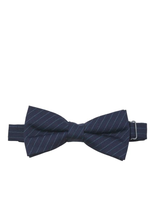 Jack & Jones - Mørk marineblå butterfly, 3 af 3