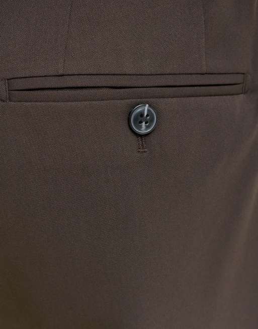 Jack & Jones nette broek in delicioso, 5 van 7