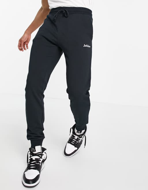 Jack and best sale jones originals joggers