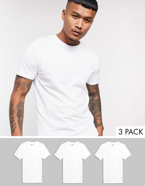 Jack Jones Shop Men S Jeans T Shirts Shirts Asos