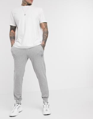 jack jones joggers mens