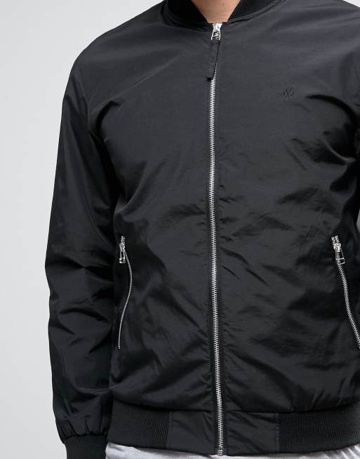 Jack and jones pacific bomber outlet jacket