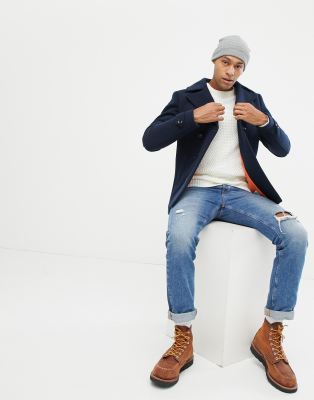 caban jack and jones