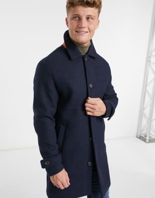 caban jack and jones