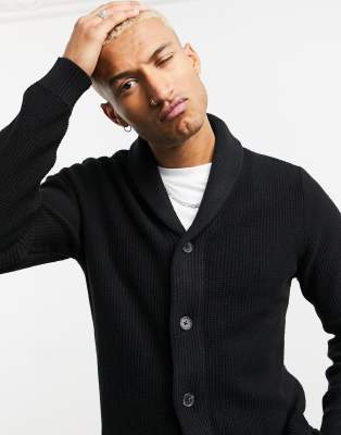 jack and jones cardigan