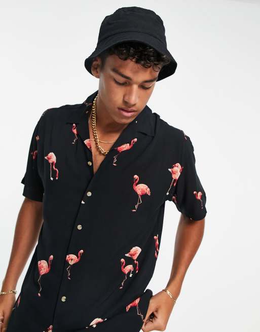 Chemise levis flamant outlet rose