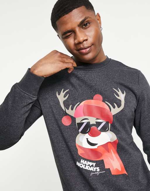 Jack & Jones - Sweatshirt