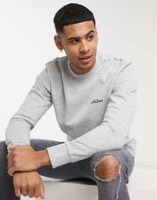 jack & jones originals sweatshirt