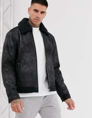 Jack and jones carter on sale jacket