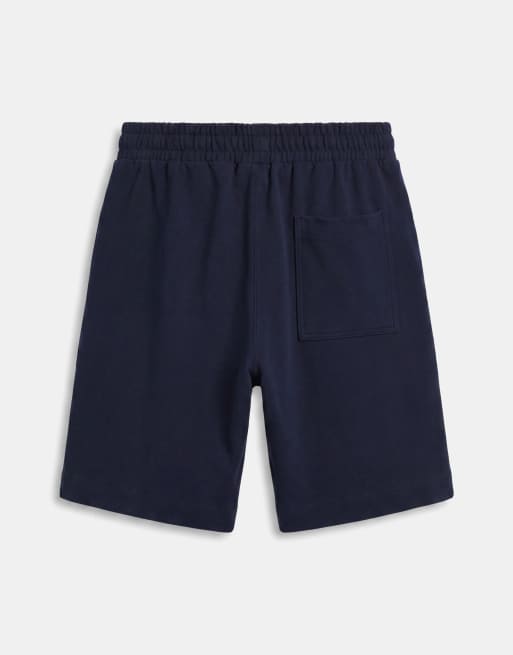 Jack & Jones – Originals – Grå sweatshorts med logga, 7 av 9
