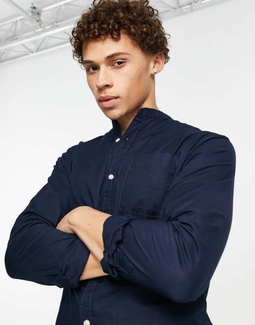 jack jones oxford shirt